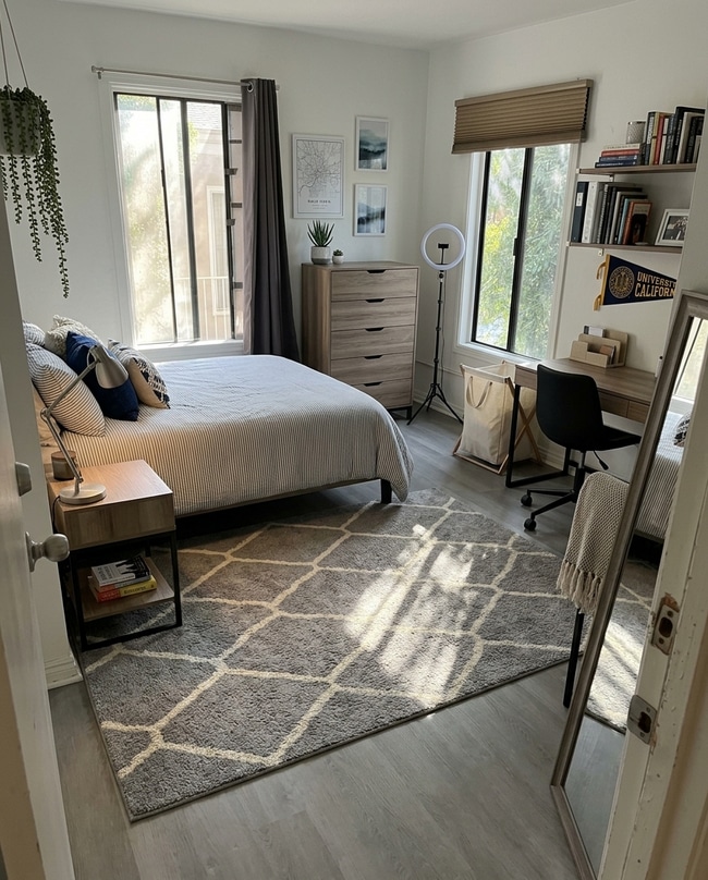 Building Photo - 547 Gayley Ave