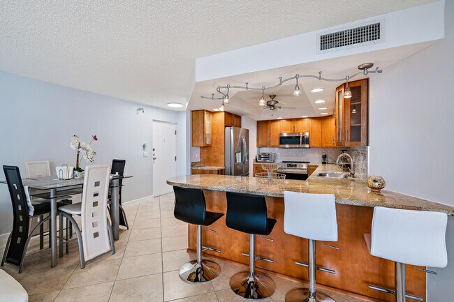 Photo - 2800 N Ocean Dr Unit A-22b