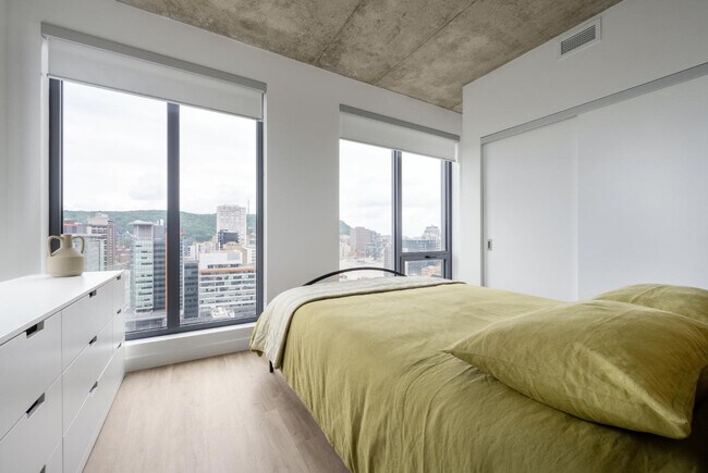 Photo - 1555 Boul. René-Lévesque O Unit FL24-ID1281090P