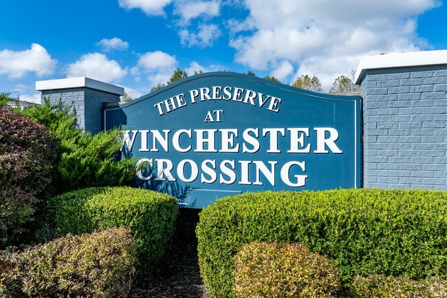 Building Photo - Preserve at Winchester Crossing Rental