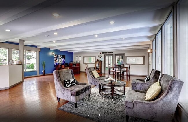 Highland Way Apartments