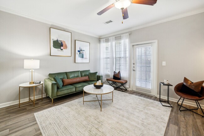 Photo - The Atlantic Stone Oak