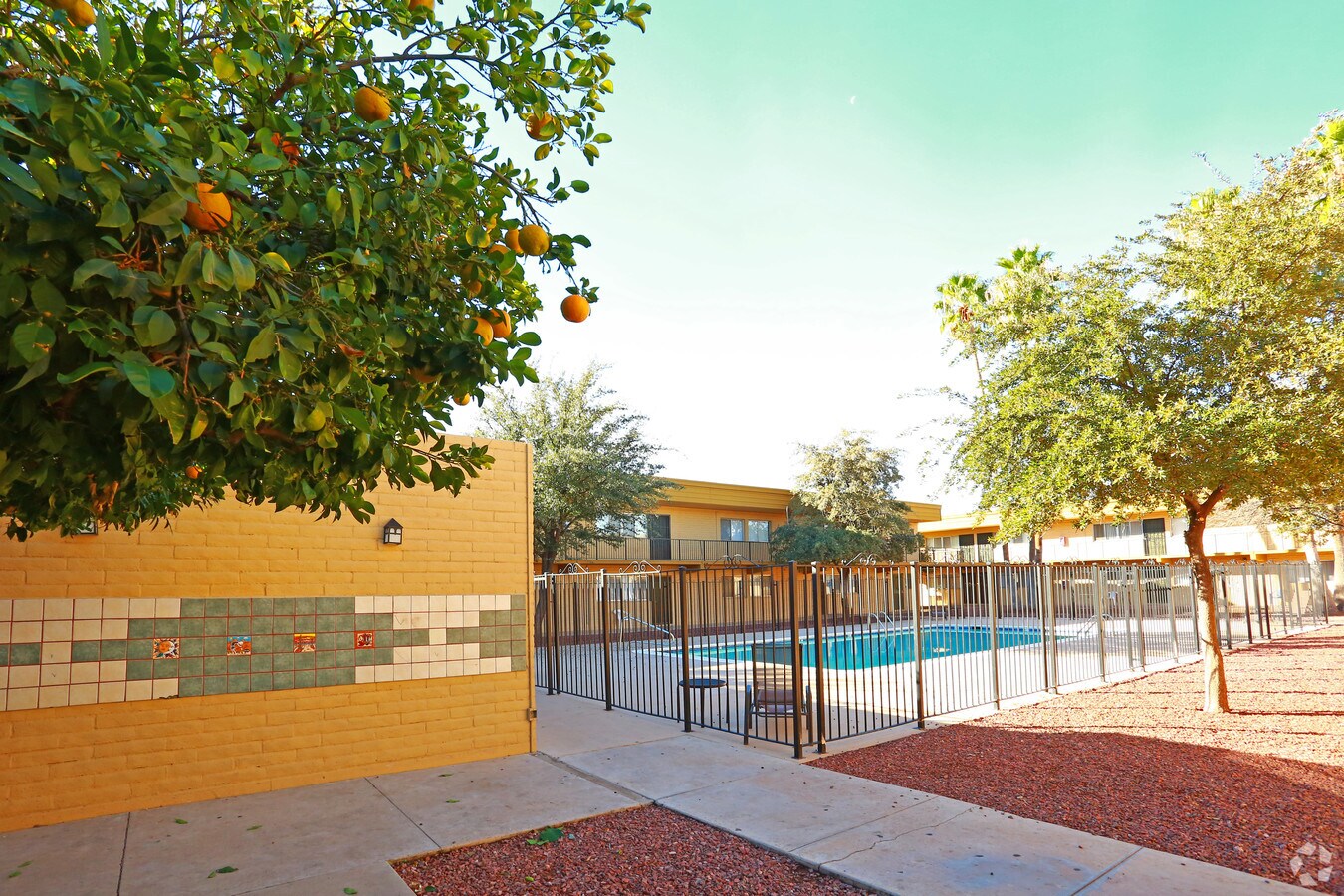 Tierra Sol - Tierra Sol Apartments