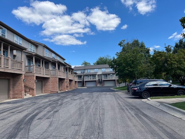 Building Photo - 2815 Barclay Way Rental