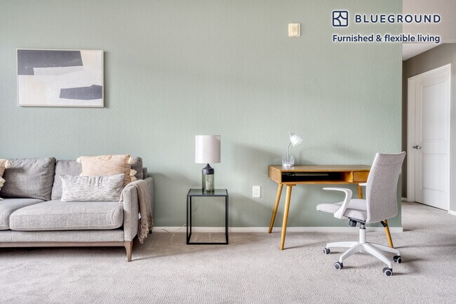 Photo - 367 Santana Row Unidad FL4-ID1329