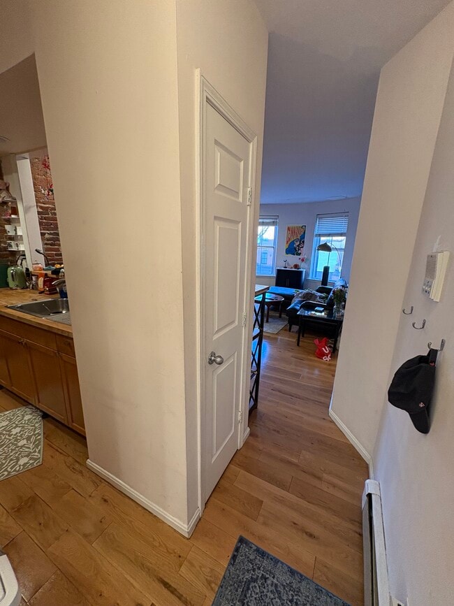 Photo - 204 Northampton St Unidad 3