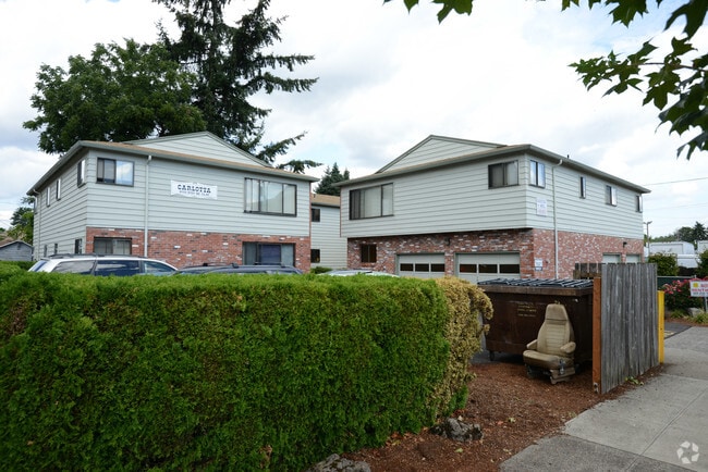 Photo - Carlotta Apartments