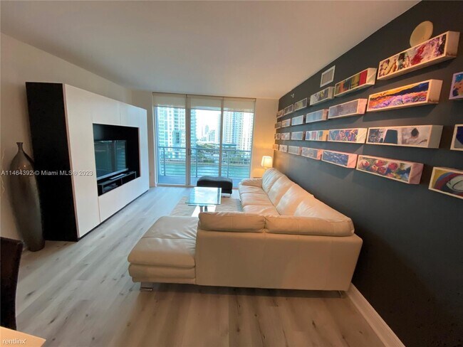 Photo - 2 br, 2 bath Condo - 325 S Biscayne Blvd A... Unidad Apt 1115