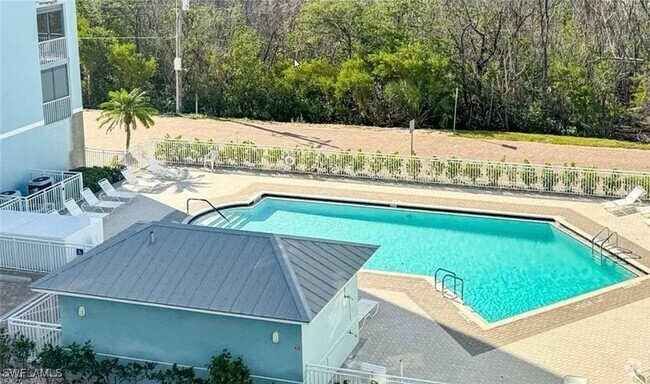Building Photo - 6691 Estero Blvd Unit 101 Rental