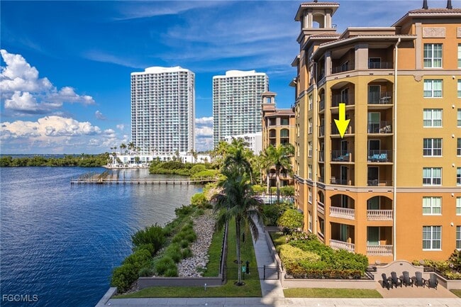 Photo - 2825 Palm Beach Blvd Unidad 401