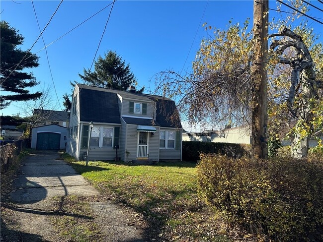 Photo - 1212 Filmore Ave House
