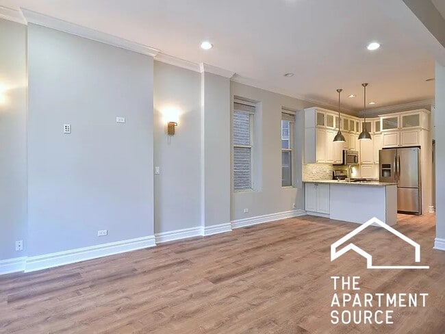 Photo - 1319 N Artesian Ave Unit 1