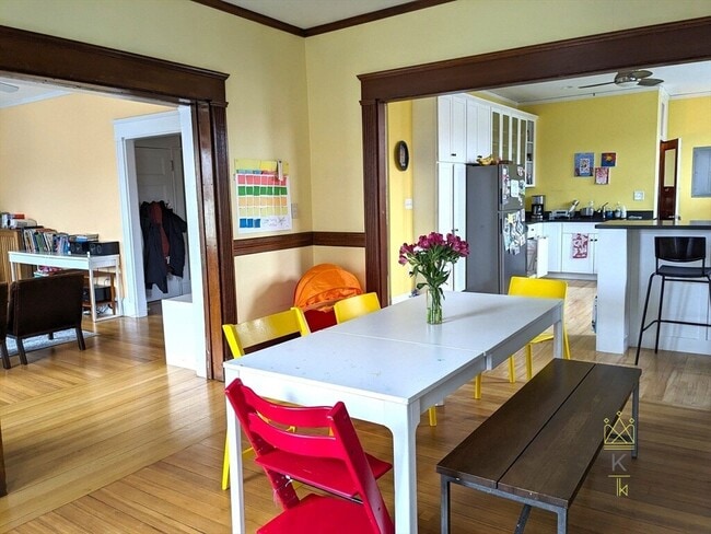 Photo - 336 Washington St Unidad 3