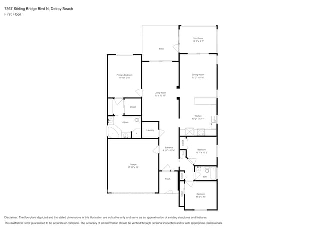 Photo - 7567 Stirling Bridge Blvd N