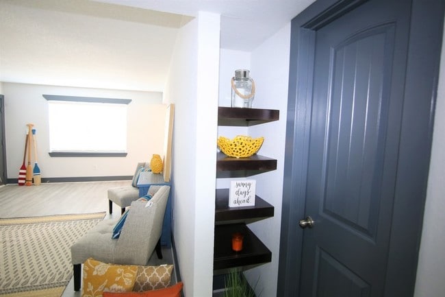 Seahaven Apartments