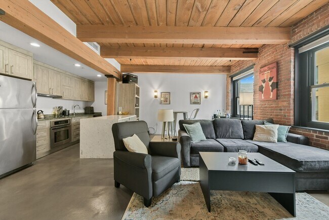 Photo - 90 Wareham St Unit 403