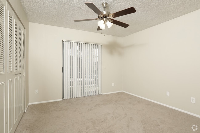 Segunda habitación - Avery Place