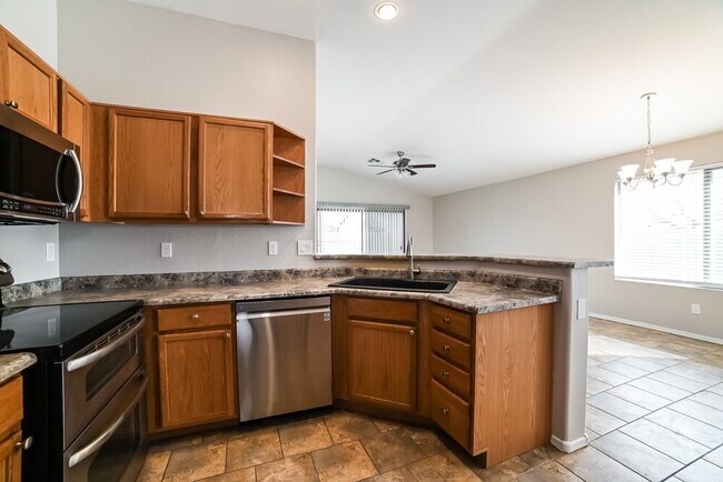 Photo - 3510 W Thurman Dr