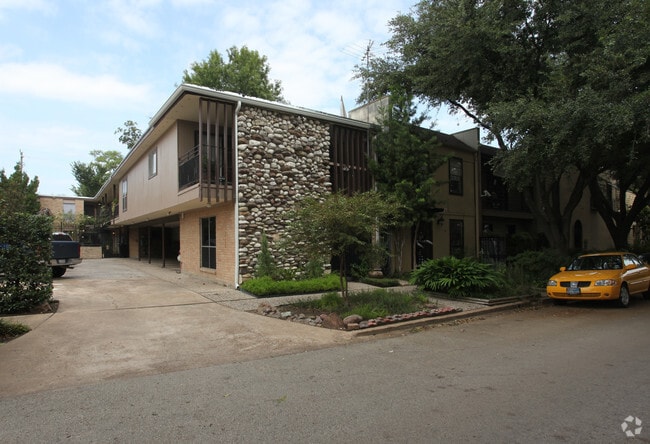 Building Photo - Dream Montrose - 3414 Graustark Street