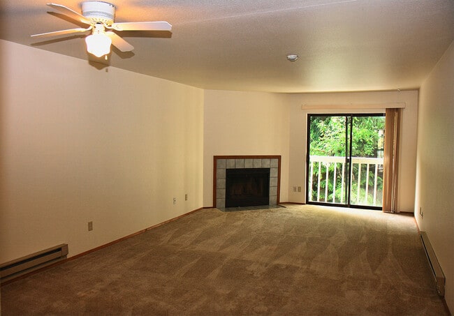 Hillside Apartments