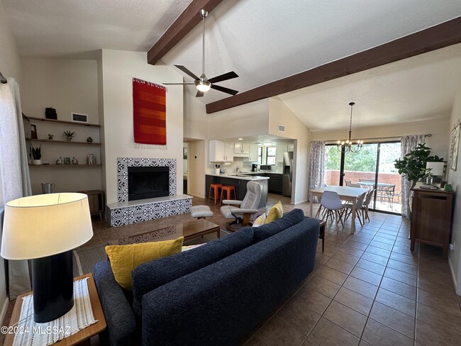 Photo - 5051 N Sabino Canyon Rd Condo Unit 2161