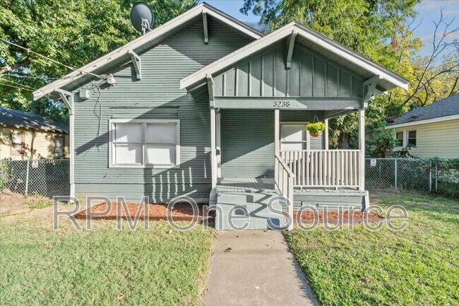 Photo - 3238 Spring Ave House