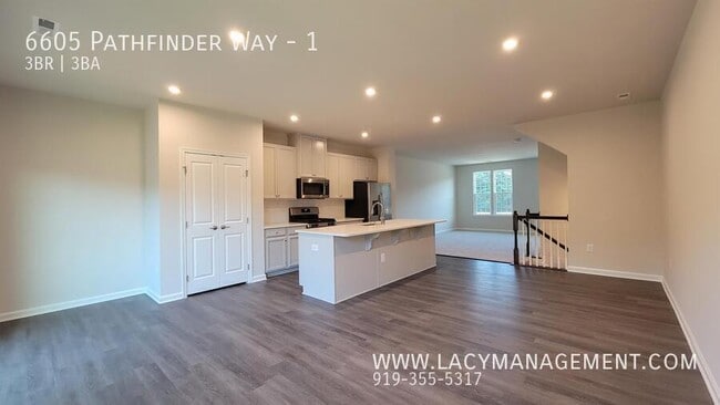 Photo - 6605 Pathfinder Wy