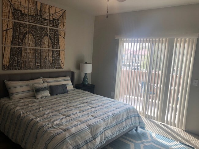 Photo - Fully Furnished- Eldorado Town Home