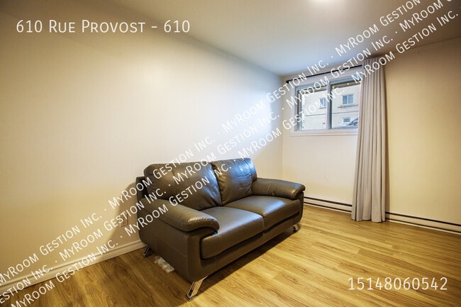 Photo - 610 Rue Provost Unit 610