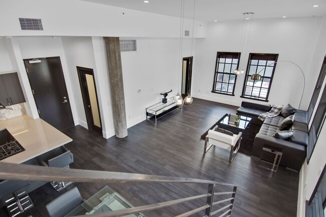Photo - National City Tower Lofts