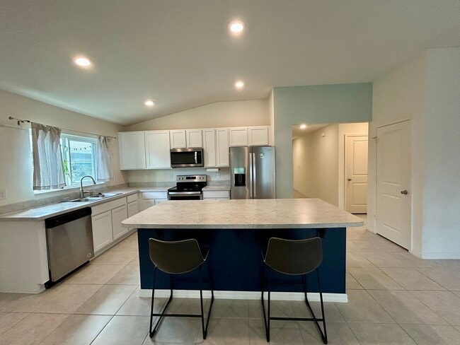 Photo - Spacious 3-Bed, 2-Bath Fully Gated Home in...