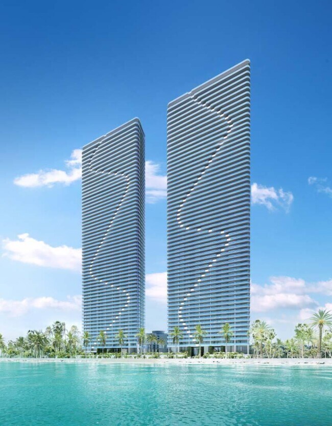 Photo - 700 NE 24th St Unit Penthouse Mansion-6003