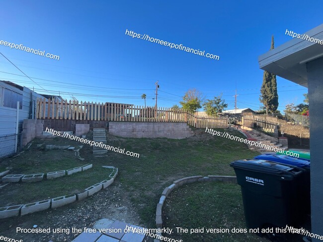 Photo - 1221 N Rancho Ave
