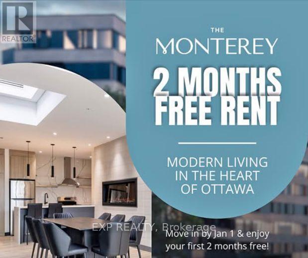 Photo - 1600 James Naismith Dr Unité 517