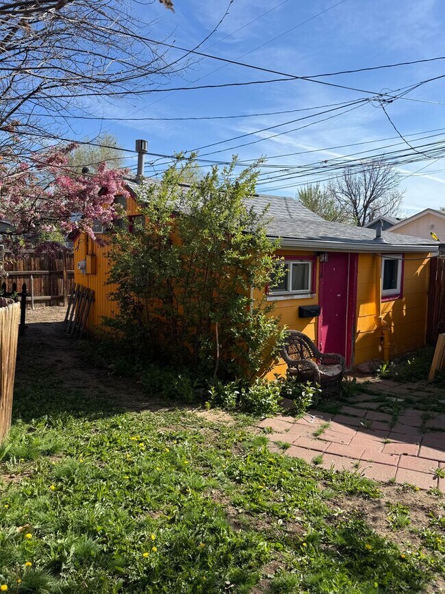 Photo - Miner's Cottage Near Old Town Louisville Unit 616