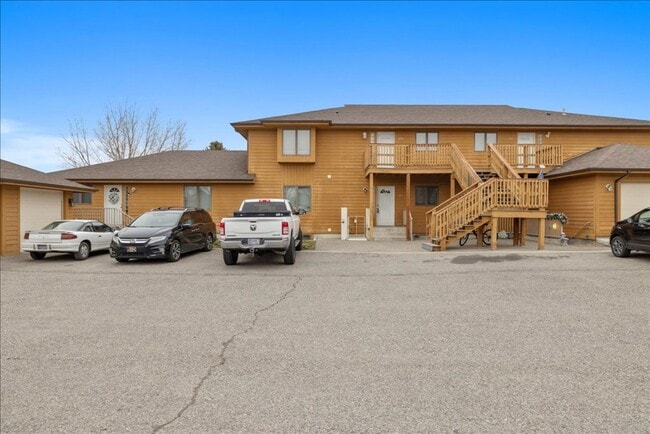 Building Photo - Spacious 2 Bed / 2 Bath Apartment – West End Billings