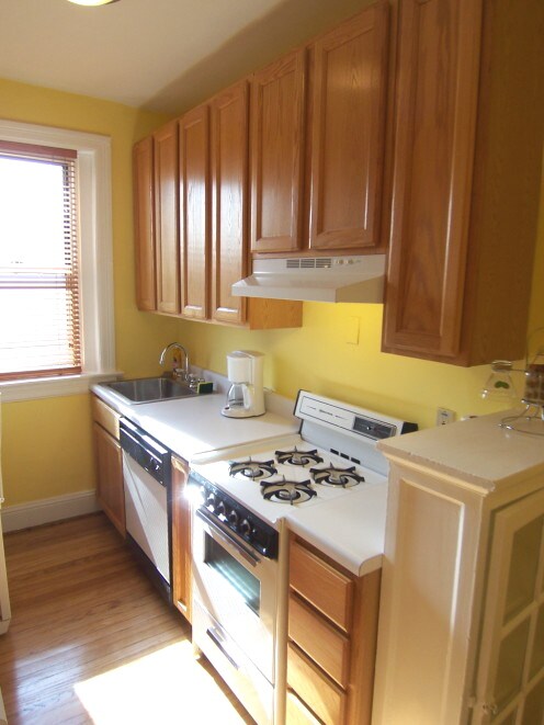 Photo - 1954 Columbia Rd NW Unit 606