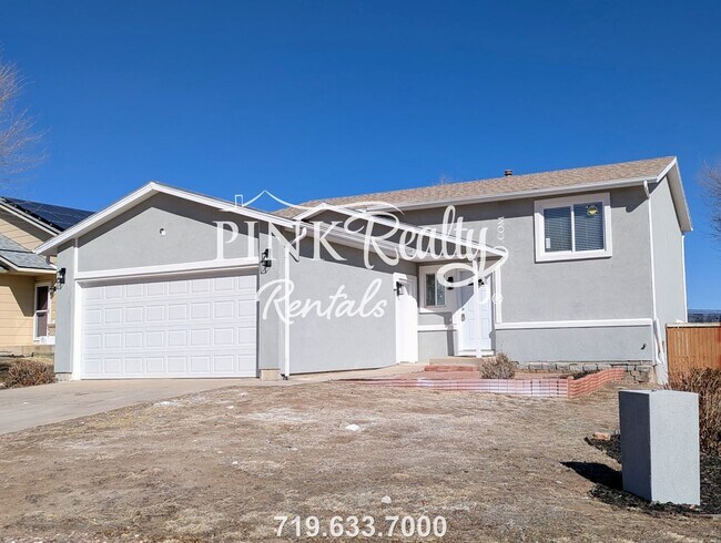 Building Photo - 600 Harvest Field Way Rental