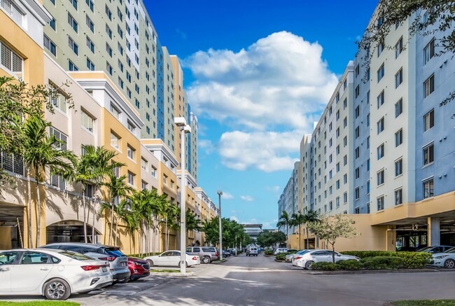 Building Photo - Santa Clara I Rental