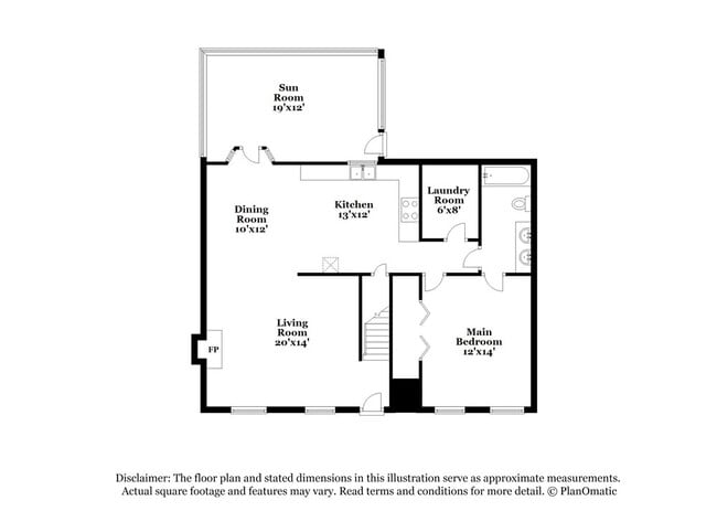 Photo - 709 Fallowfield Dr