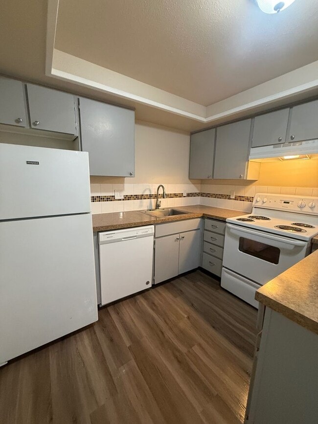 Photo - Cute Lower Level Flat at Tully Ridge Unit 2815 Q