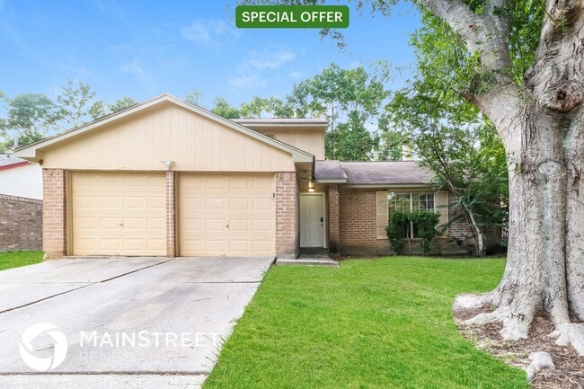 Building Photo - 2227 Lexington Woods Dr Rental