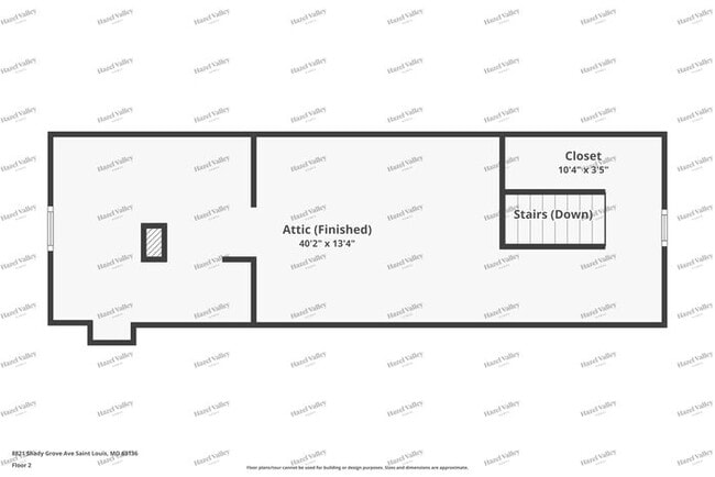 Photo - 8821 Shady Grove Ave