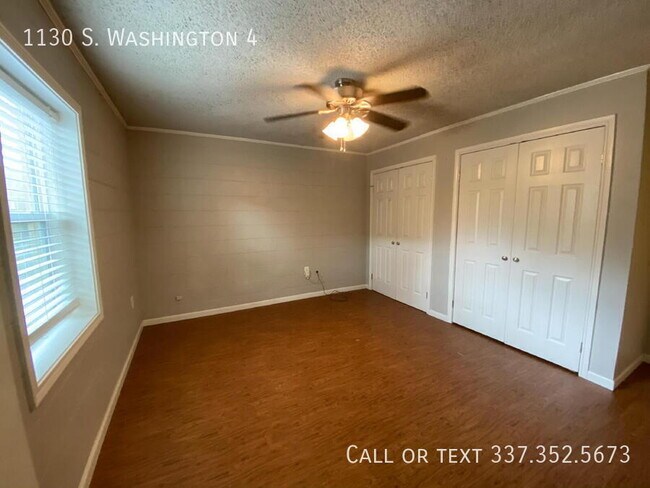 Photo - 1130 S Washington St