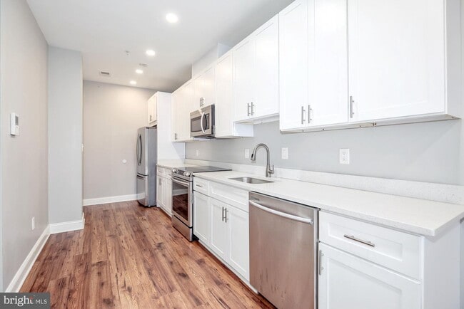 Photo - 3110 Georgia Ave NW Unit 404