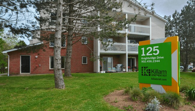 Photo - 125 Knightsridge