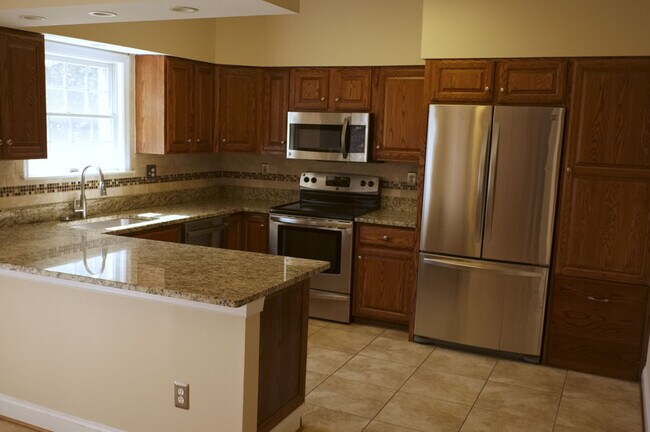 Photo - Charming 4 Bedroom/3 Bathroom Townhome in Mays Chapel-Chapelgate (Lutherville)