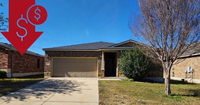 Building Photo - You do not want to miss out on this amazing 3-bedroom home in the Alta Vista area of Temple.  Thi...