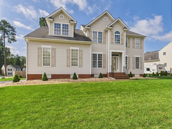 Photo - 12404 Ivyridge Terrace
