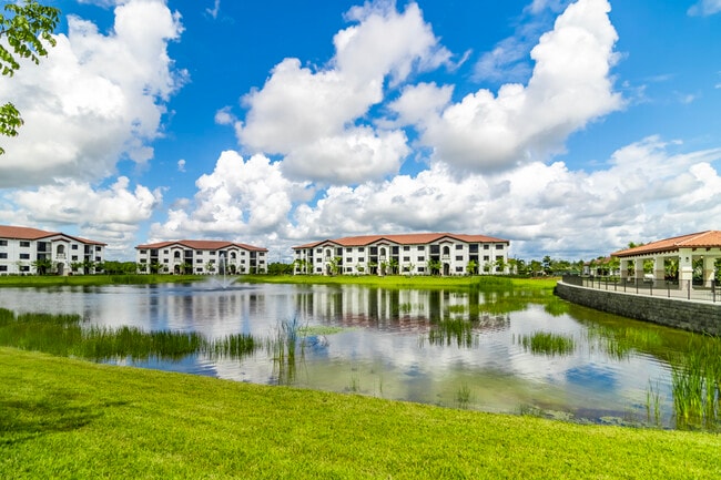 Atlantico at Royal Palm Beach